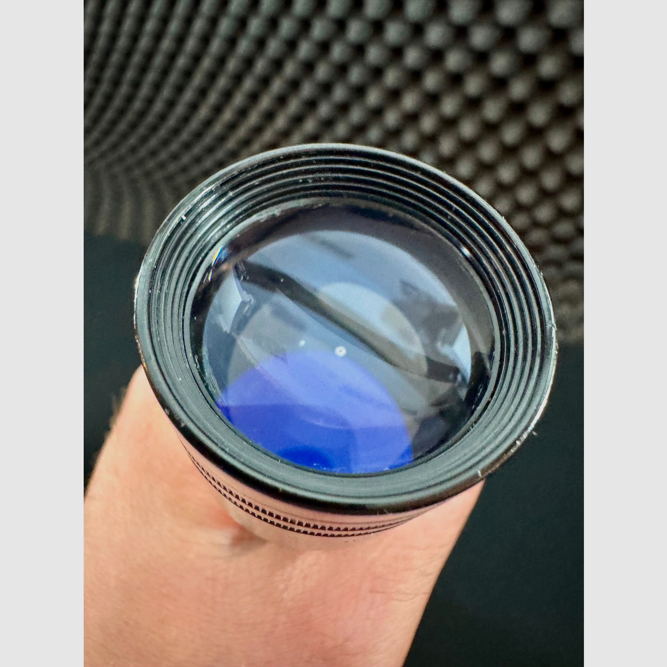 Tasco Fully Coated, 6X40 GP