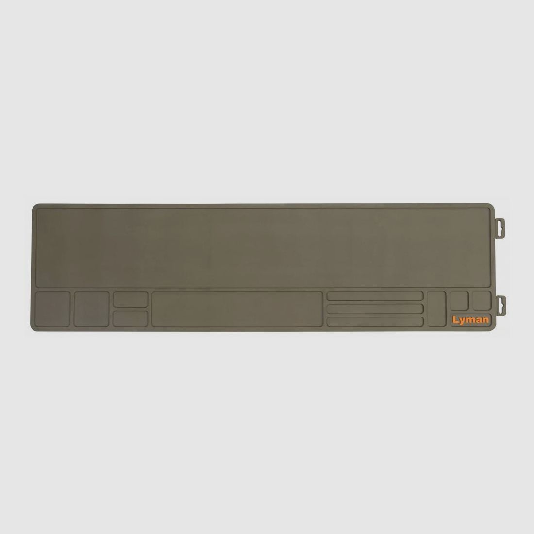 Reinigungstuch für Gewehr Lyman Essential Mat 4051 - Rutschfeste Oberfläche - Optimale Schutz und Organisation, Bild 3 von 3