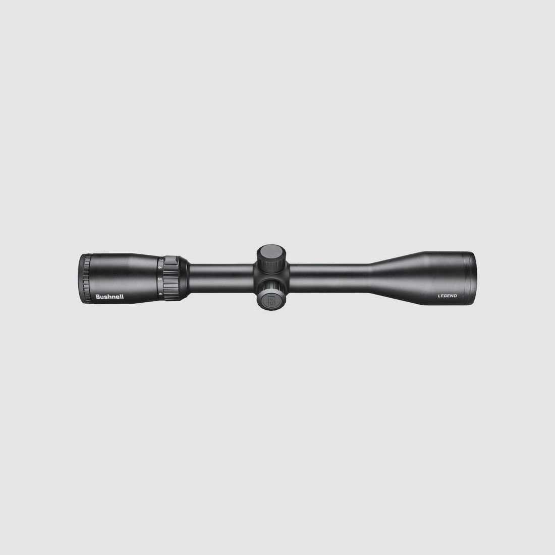 Bushnell Richtkijker Legend 4-12x40 DOA Quick Ballistic SFP (2.BE) #BL4124BS11