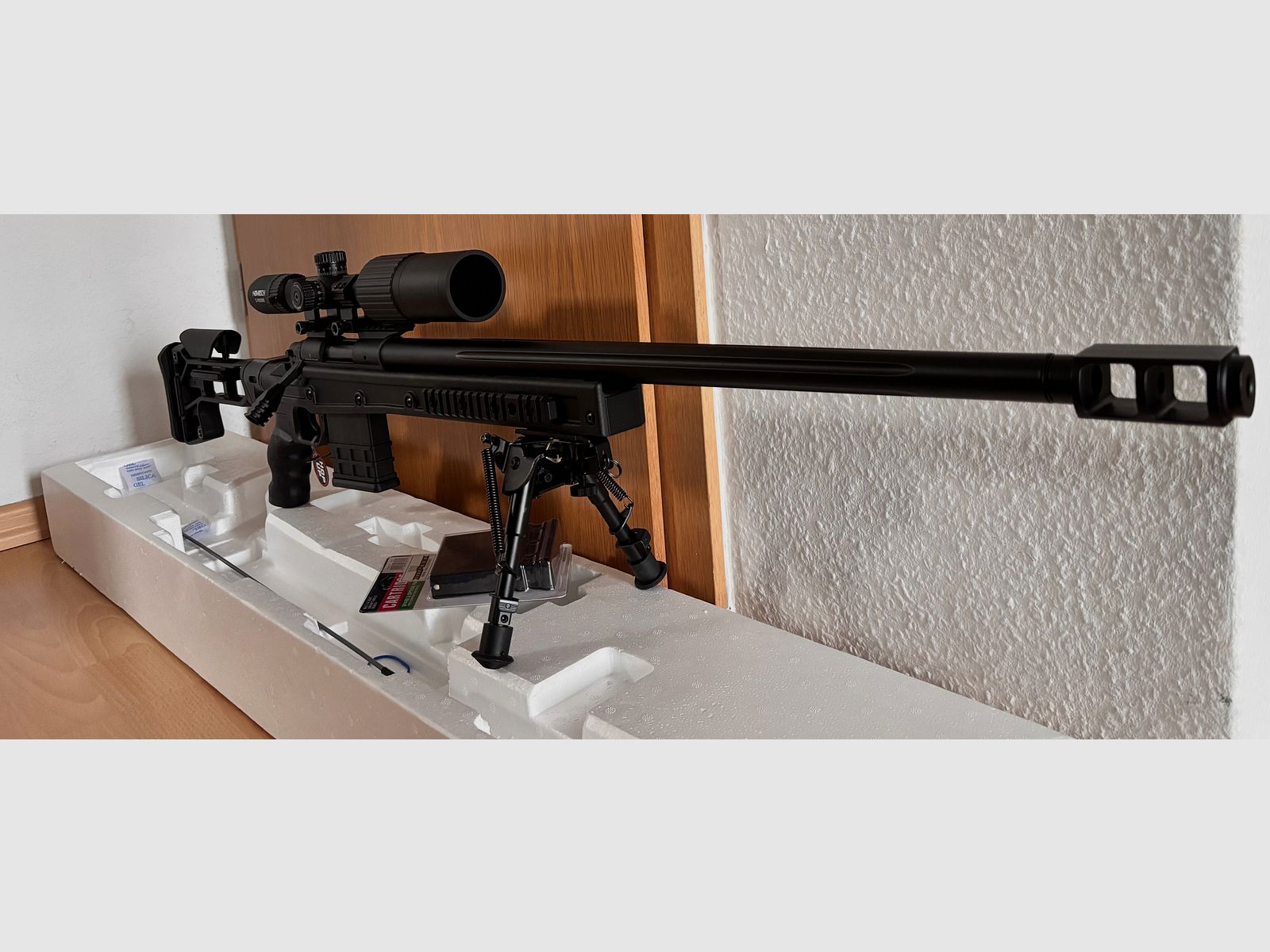 CYMA CM707 (T5000) Repetier-Scharfschützengewehr