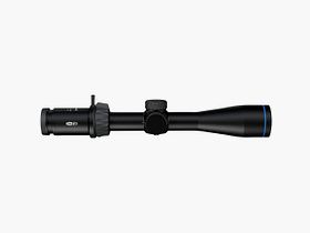 Meopta lunette Optika6 2,5-15x44 SFP / RD SFP réticule 4C