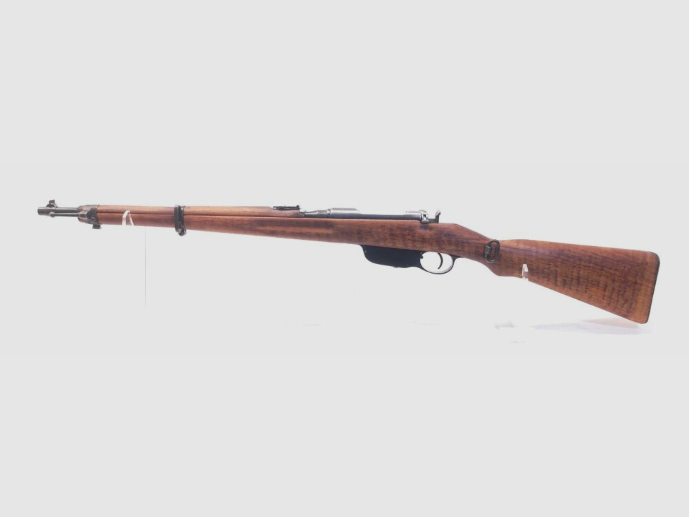 Steyr Mannlicher M95/30