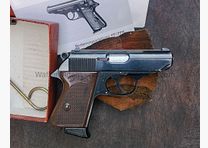 Carl Walther, Ulm PPk Dural 1970