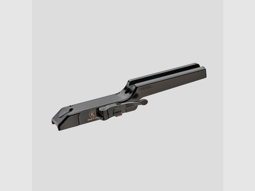 Contessa SBP09 Montage – SIMPLE BLACK PICATINNY DDL