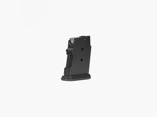 CZ 457/455/512 5-Schuss Magazin Kunststoff