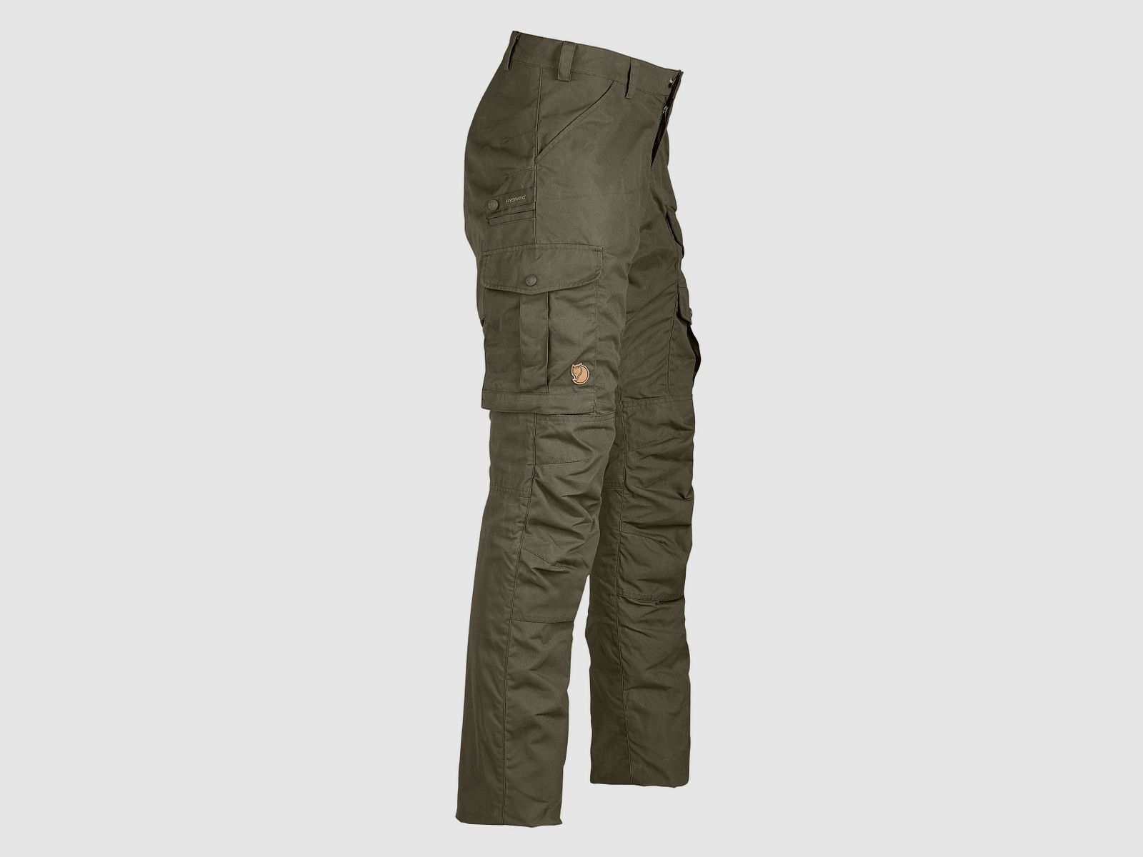 Fjällräven Pantalones Barents Pro Hydratic