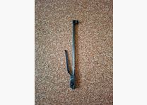 Walther LG 52 lufa z mocowaniem śruby