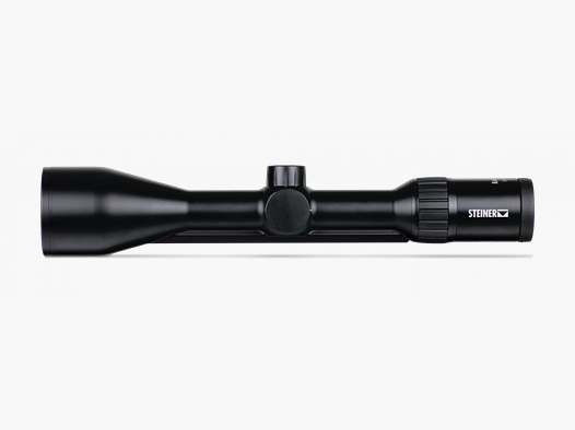 Nighthunter Xtreme 2-10×50, con rail