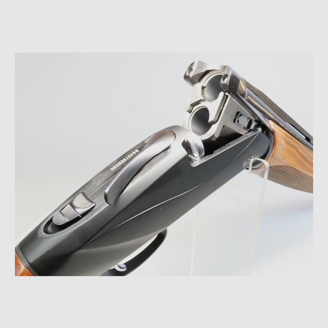 Benelli 828U Jeugd / Dames Shotgun!