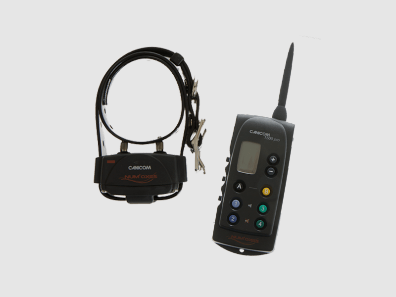 1500 PRO – CANICOM