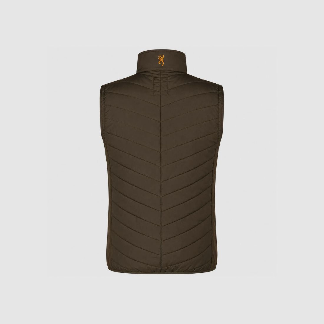 Herrenjacke Coldkill Browning® - Grün Thinsulate™ 3M, Bild 6 von 12