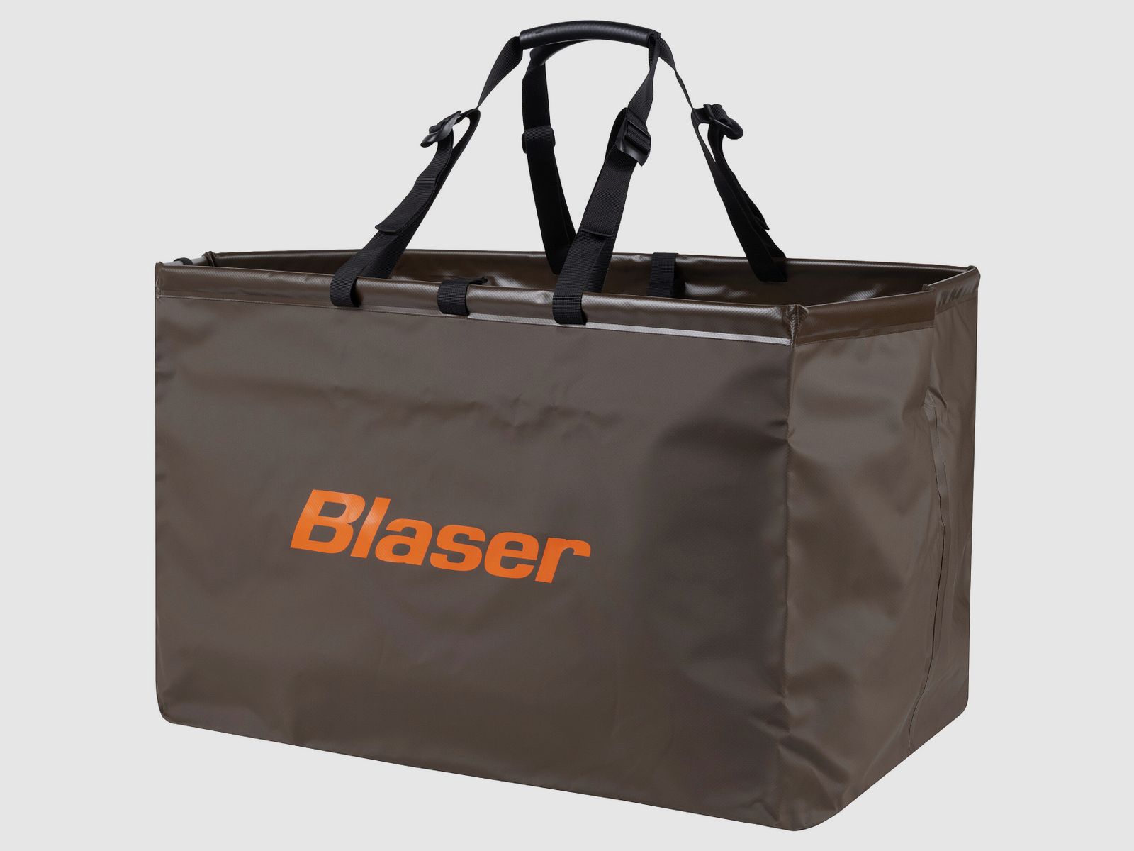 Blaser Wildwanne