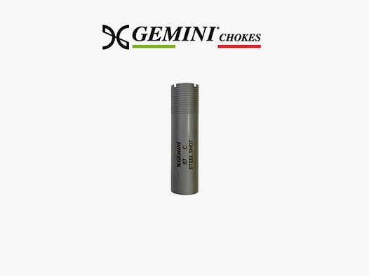 CHOKE GEMINI WEWNĘTRZNY CIEŃKI ŚCIANA S3 KAL.20 0,51
