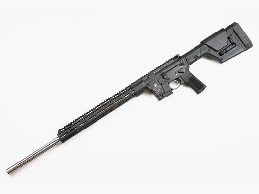Schmeisser M4 Ultramatch 24"