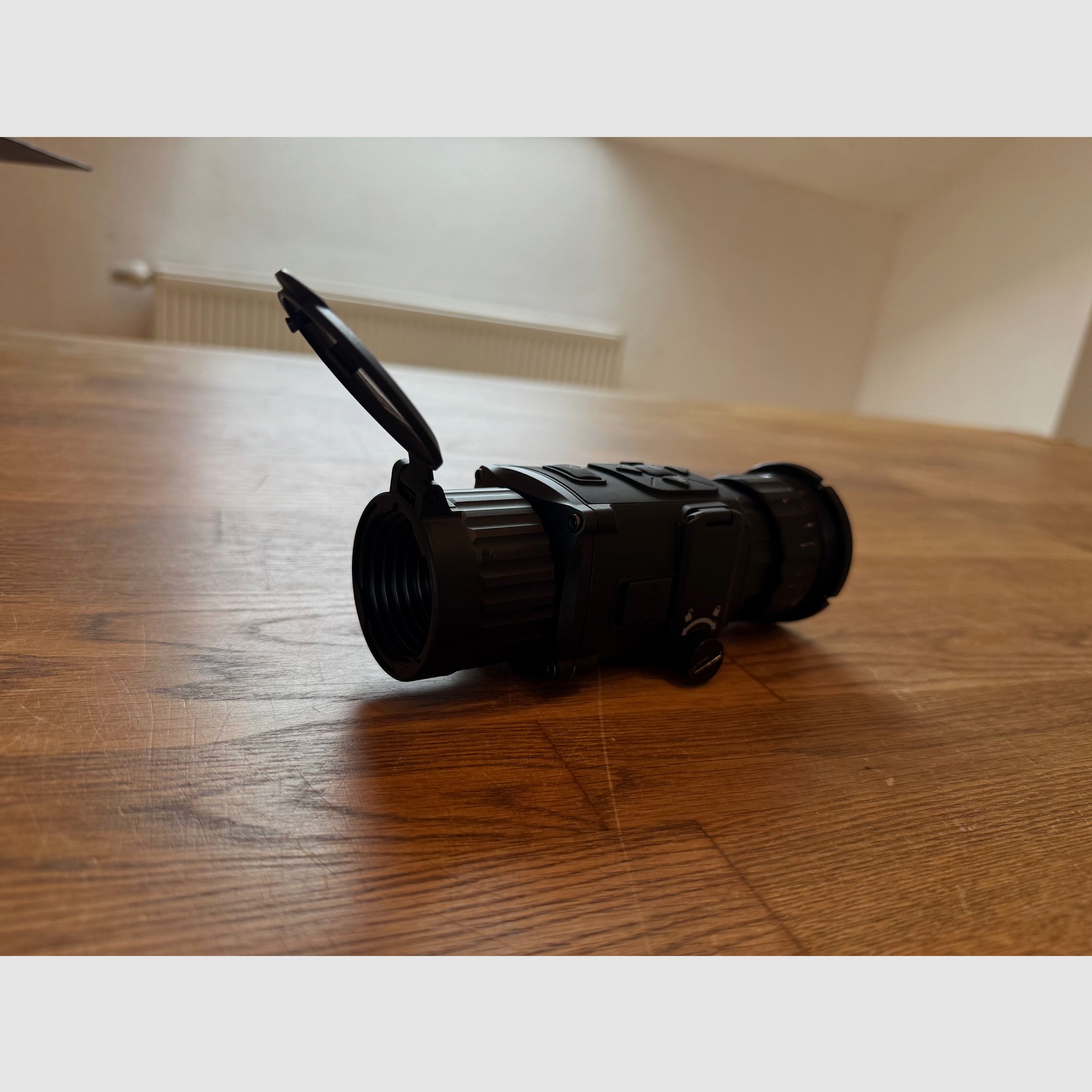 HIKMICRO Thunder TE19C – Wärmebild-Vorsatzgerät