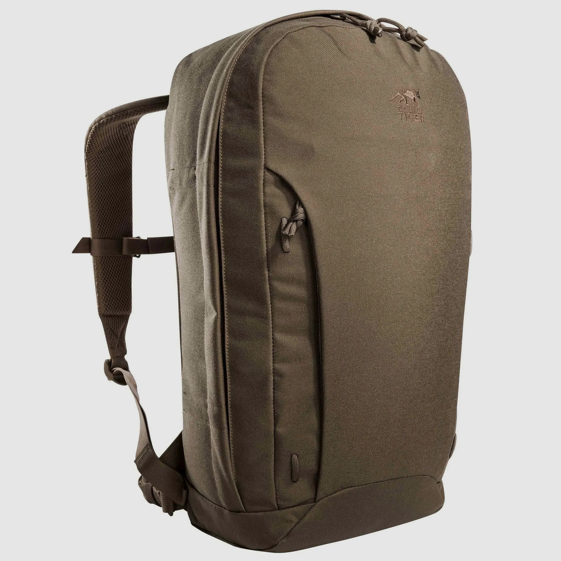Tasmanian Tiger Tasmanian Tiger Rucksack Urban Tac Pack 22 22 L - Schwarz