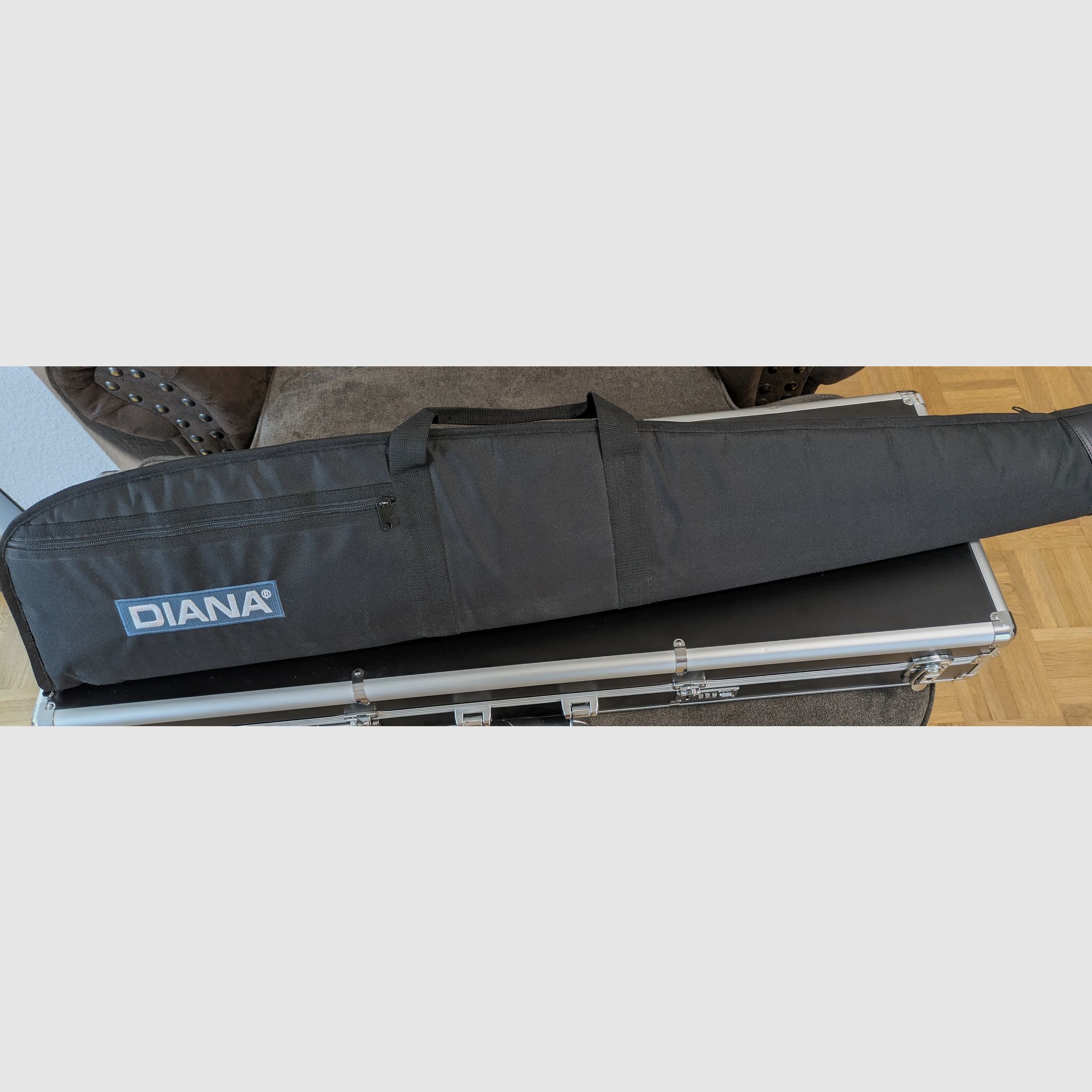 T4E HDX68 68 Markierer NEU inkl. Tasche + Munition