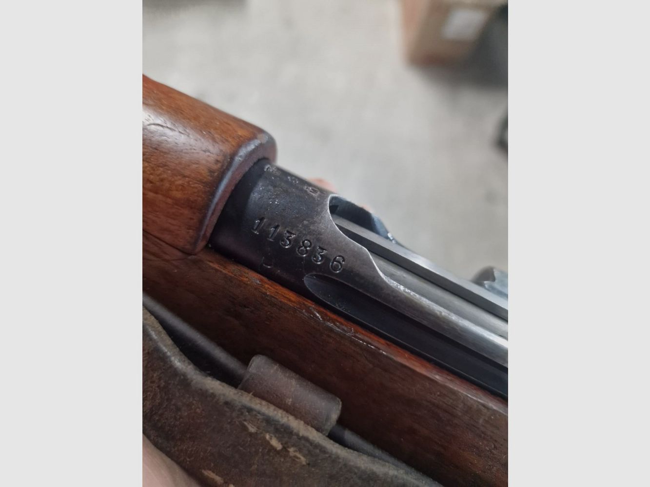 W+F K11 GP11 (usato), immagine 1 di 4
