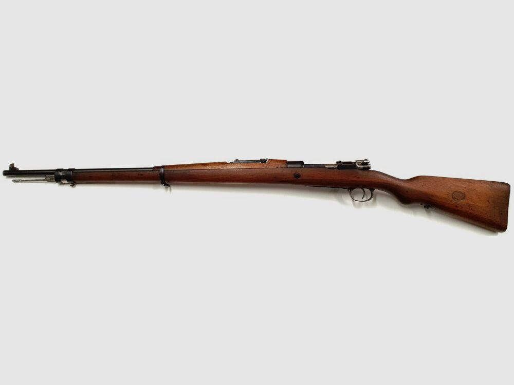 Steyr Mod.1912, Bild 2 von 10