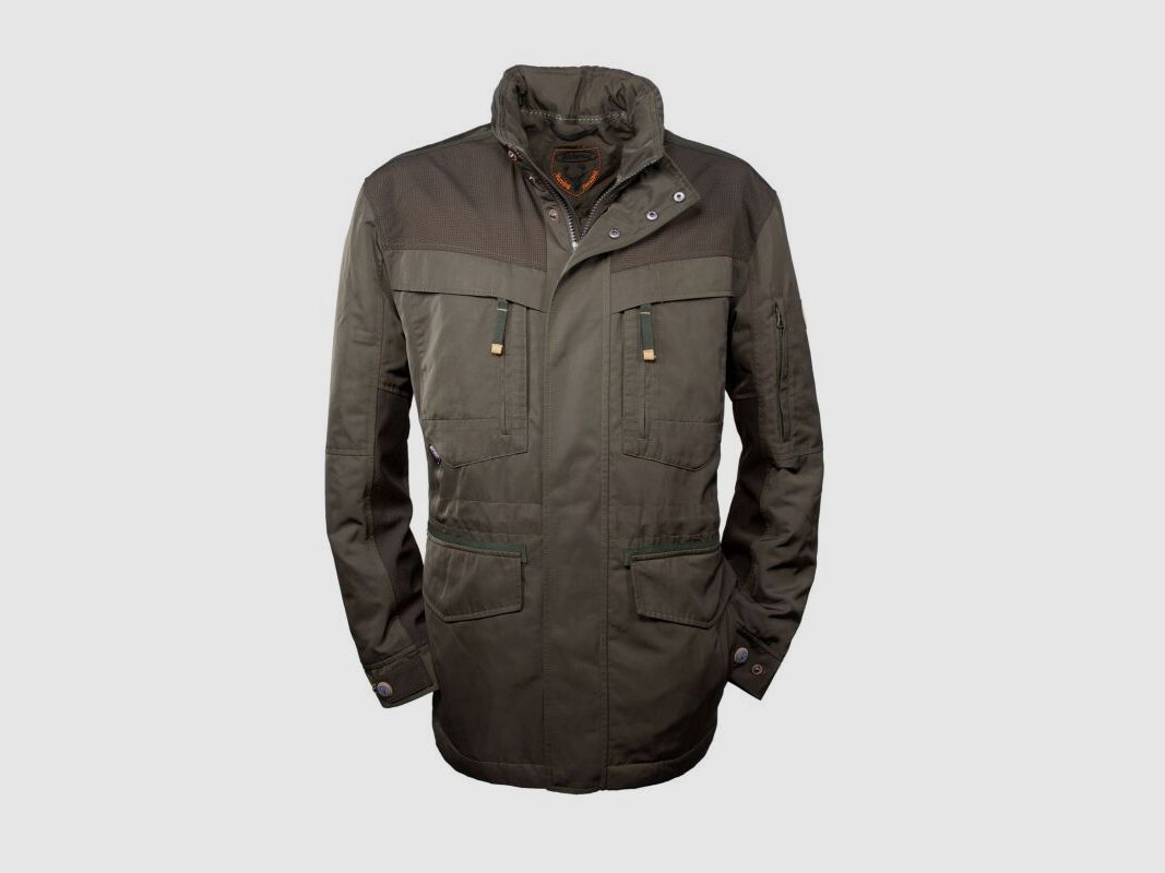 Hubertus Funktions-Jagdjacke TATRA