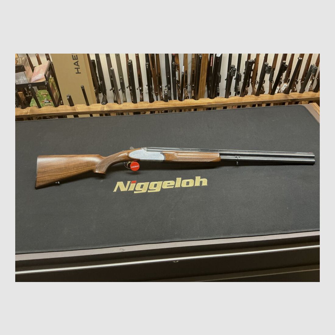 Italian Artenide Super MC 12/76