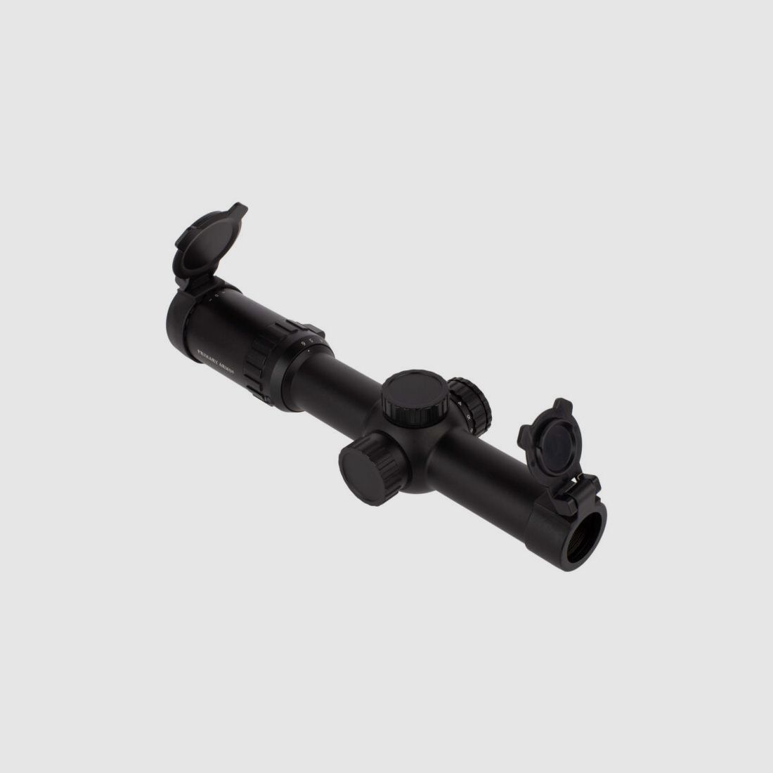 Primary Arms SLx 1-6x24 ACSS-KISS rot 30mm