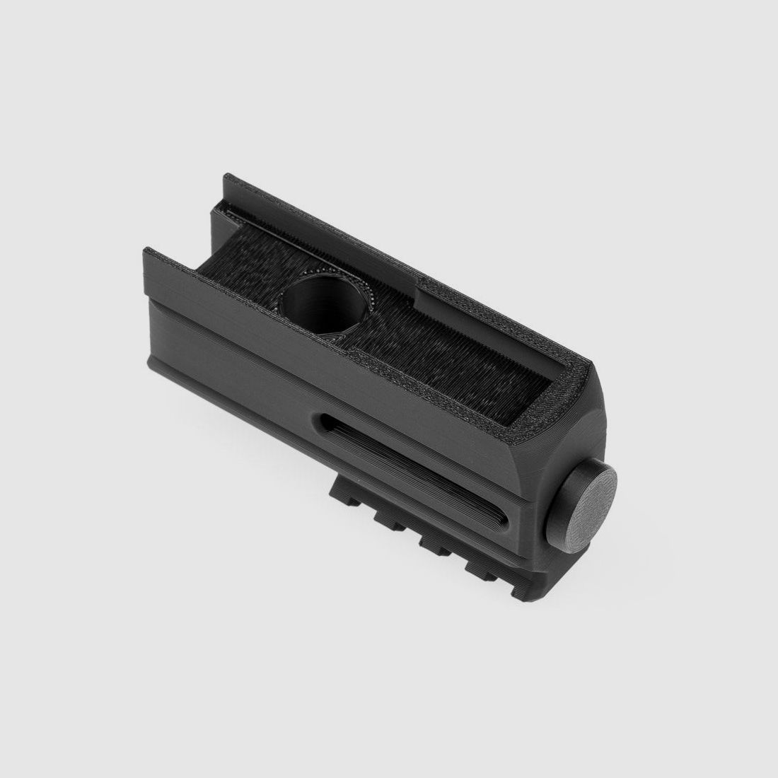 SPEEDLOADER | SCHNELLLADER MAGAZIN | PICATINNY SCHIENE | HDP50 | GEN.2