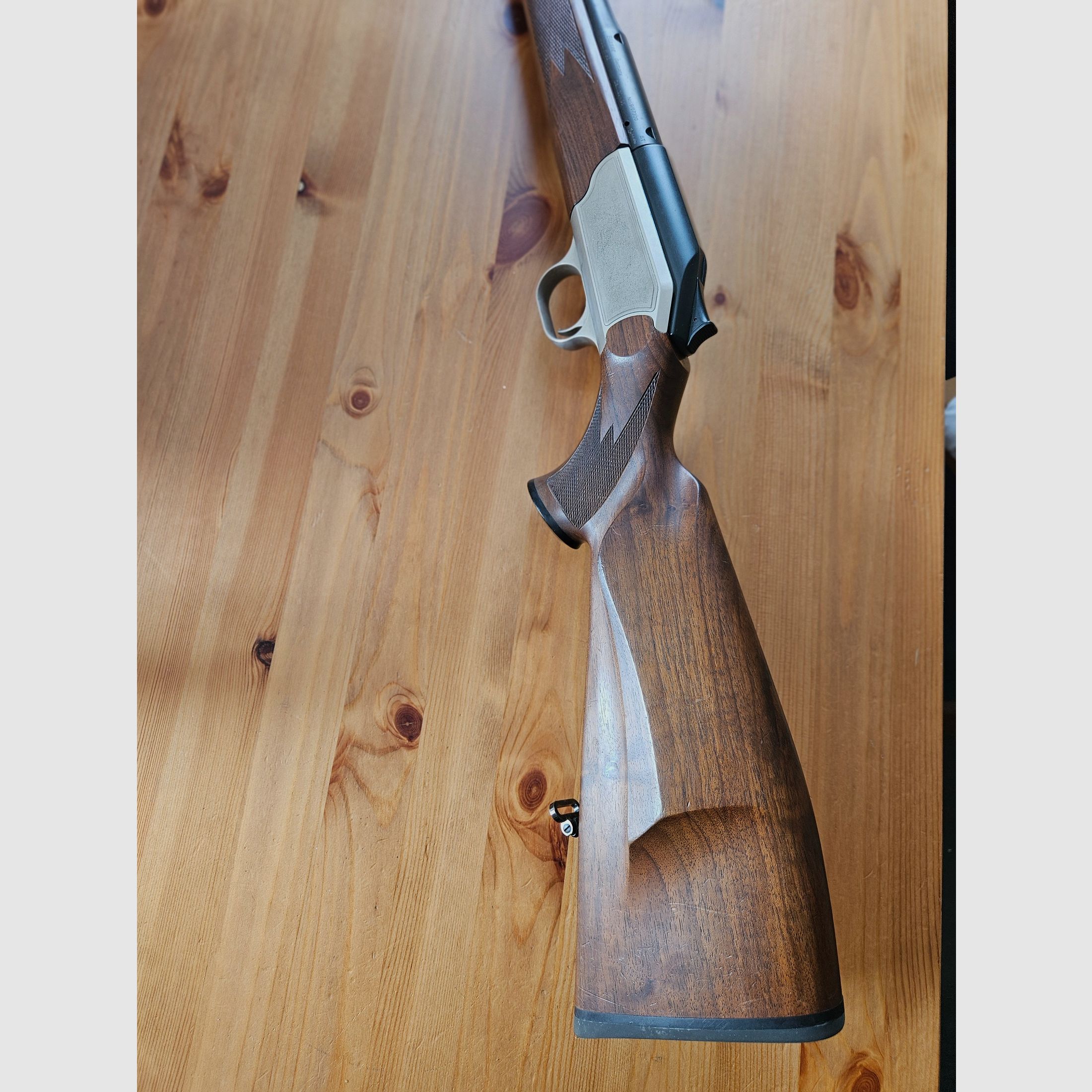 Blaser R93 30-06 Standard, imagen 4 de 8