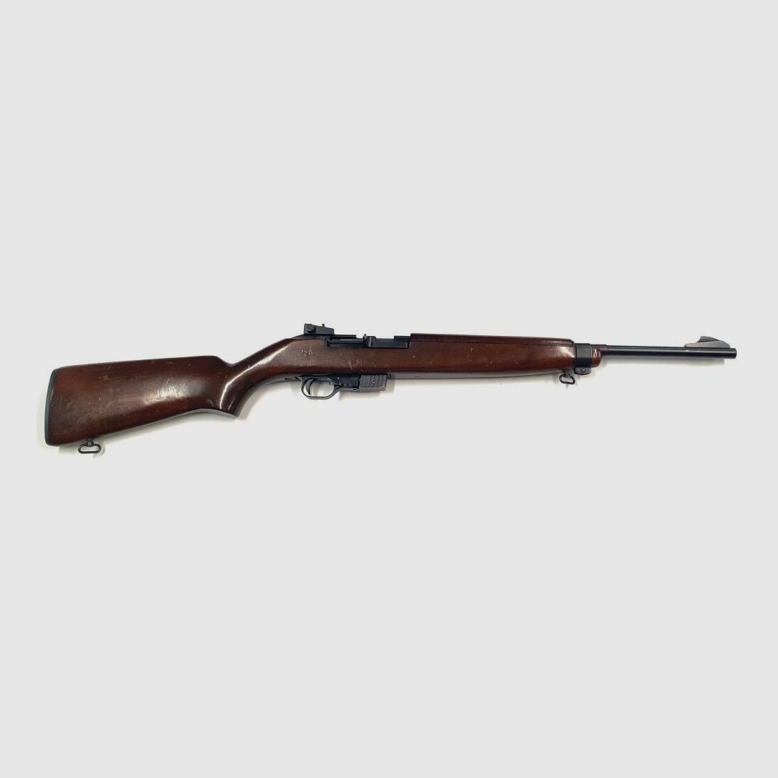 ERMA Halve automatische geweer EGM1 Mod.70 .22lr