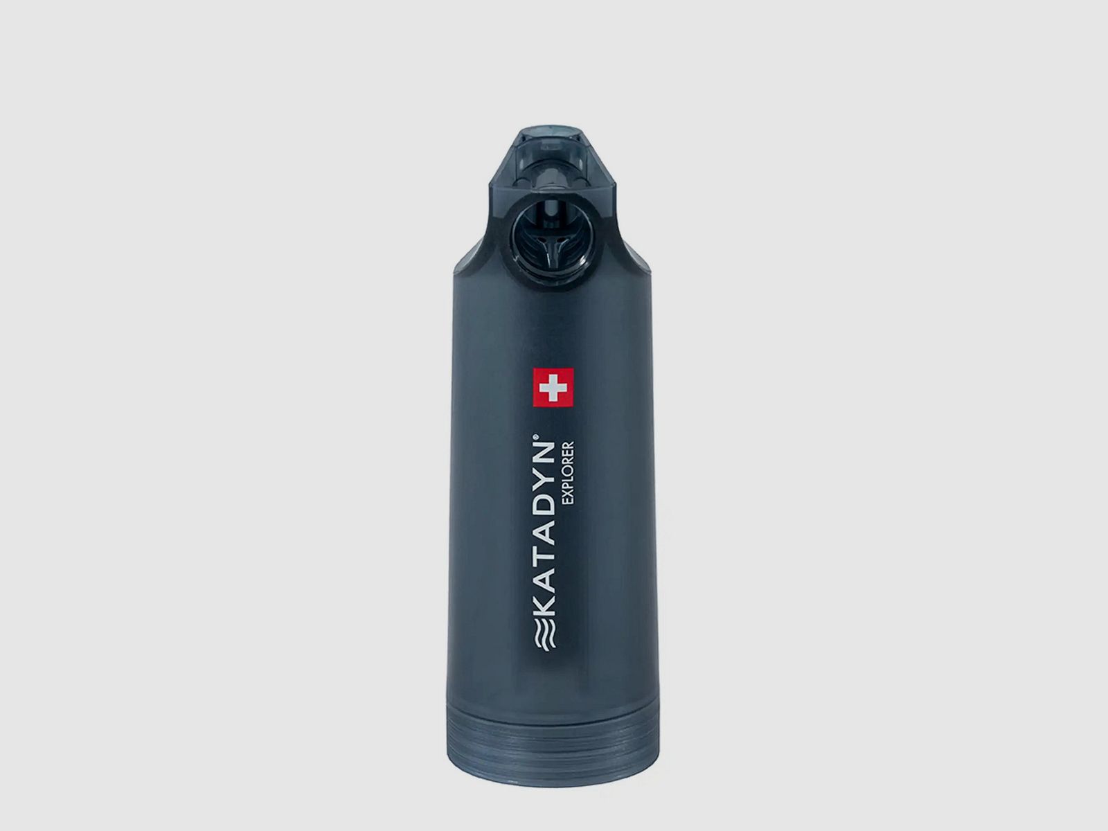 Katadyn Katadyn Wasserfilter Explorer Pro Pumpengehäuse
