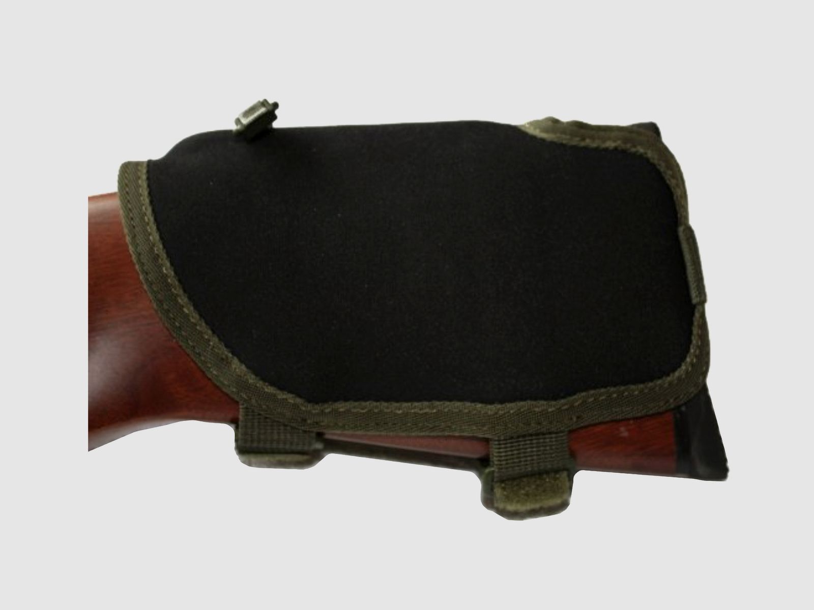 AIM Tactical Schafttasche (für Rechtsschützen)