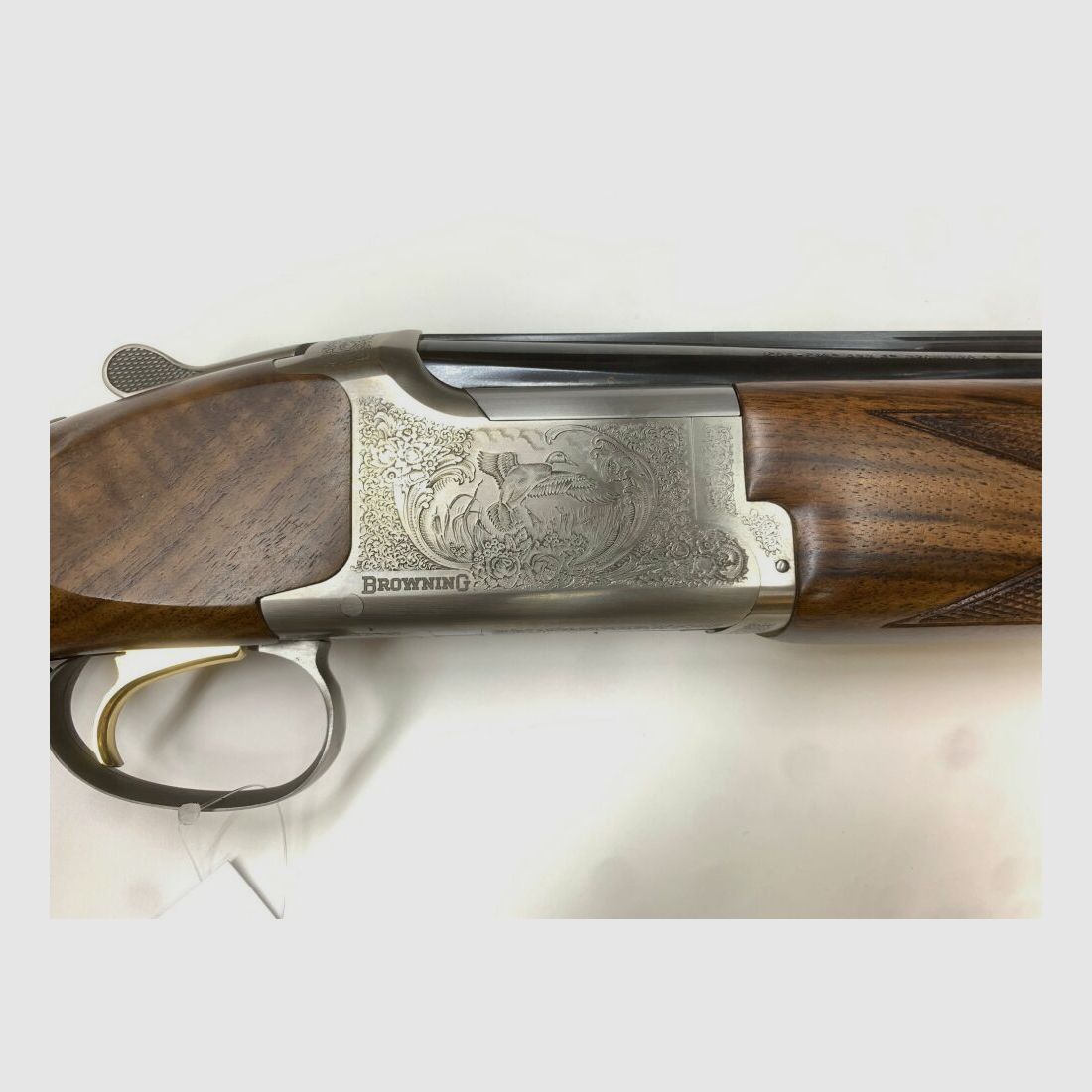 Browning B525 Game 1 Micro 12/76