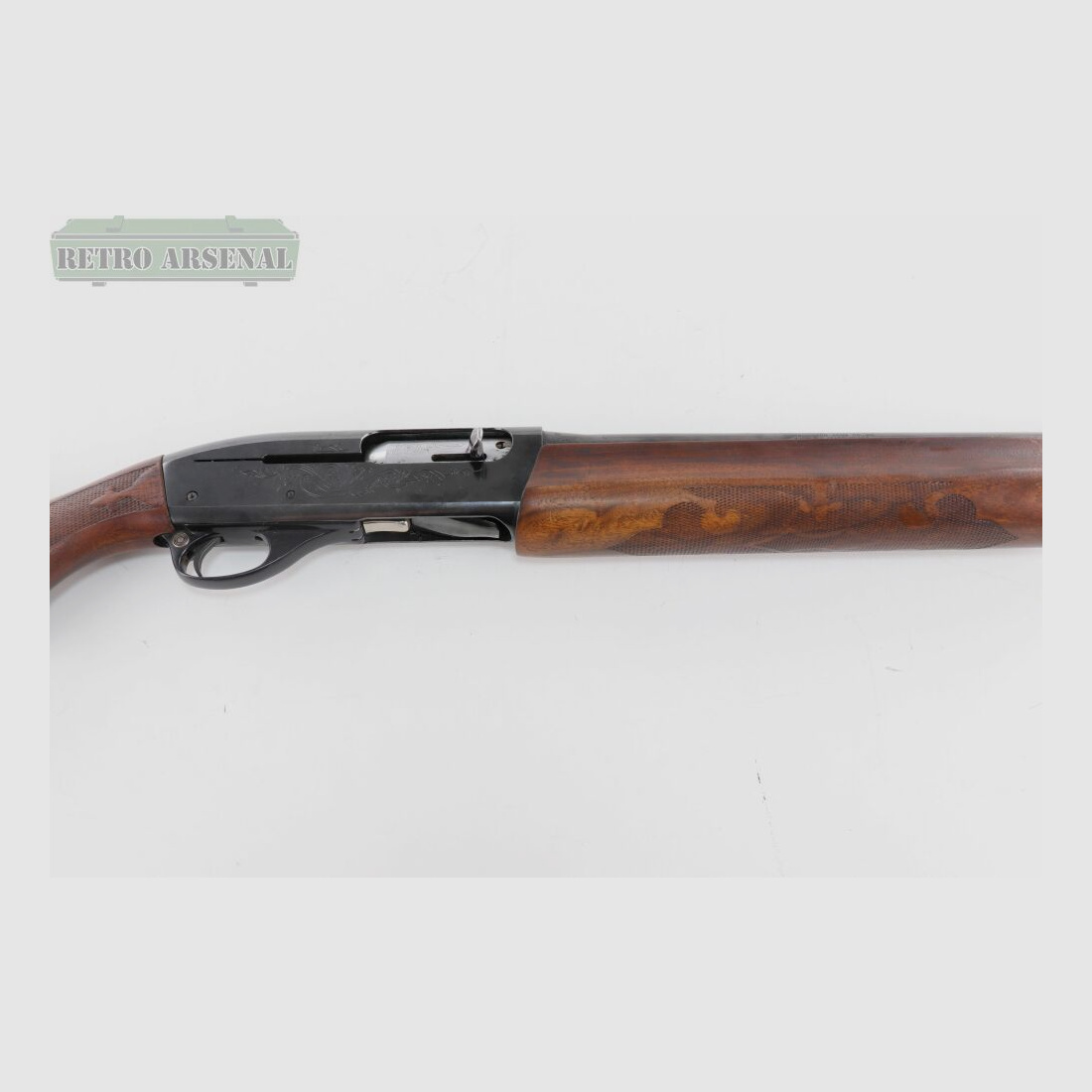Remington 1100