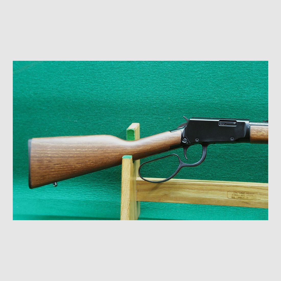 CBC Rossi Rio Bravo 18"