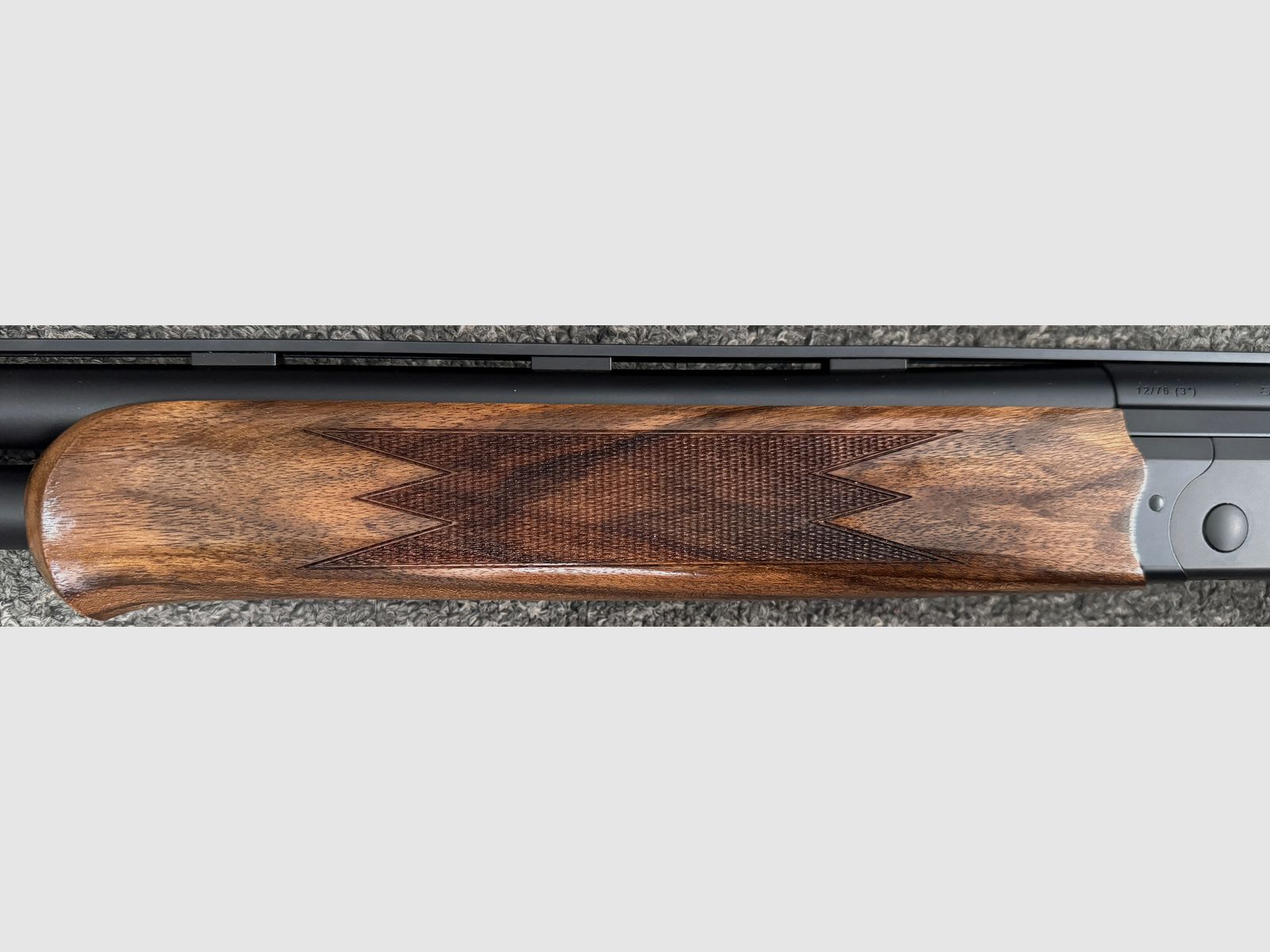 Blaser F3 - 12/76 LL 76cm - Neuwaffe