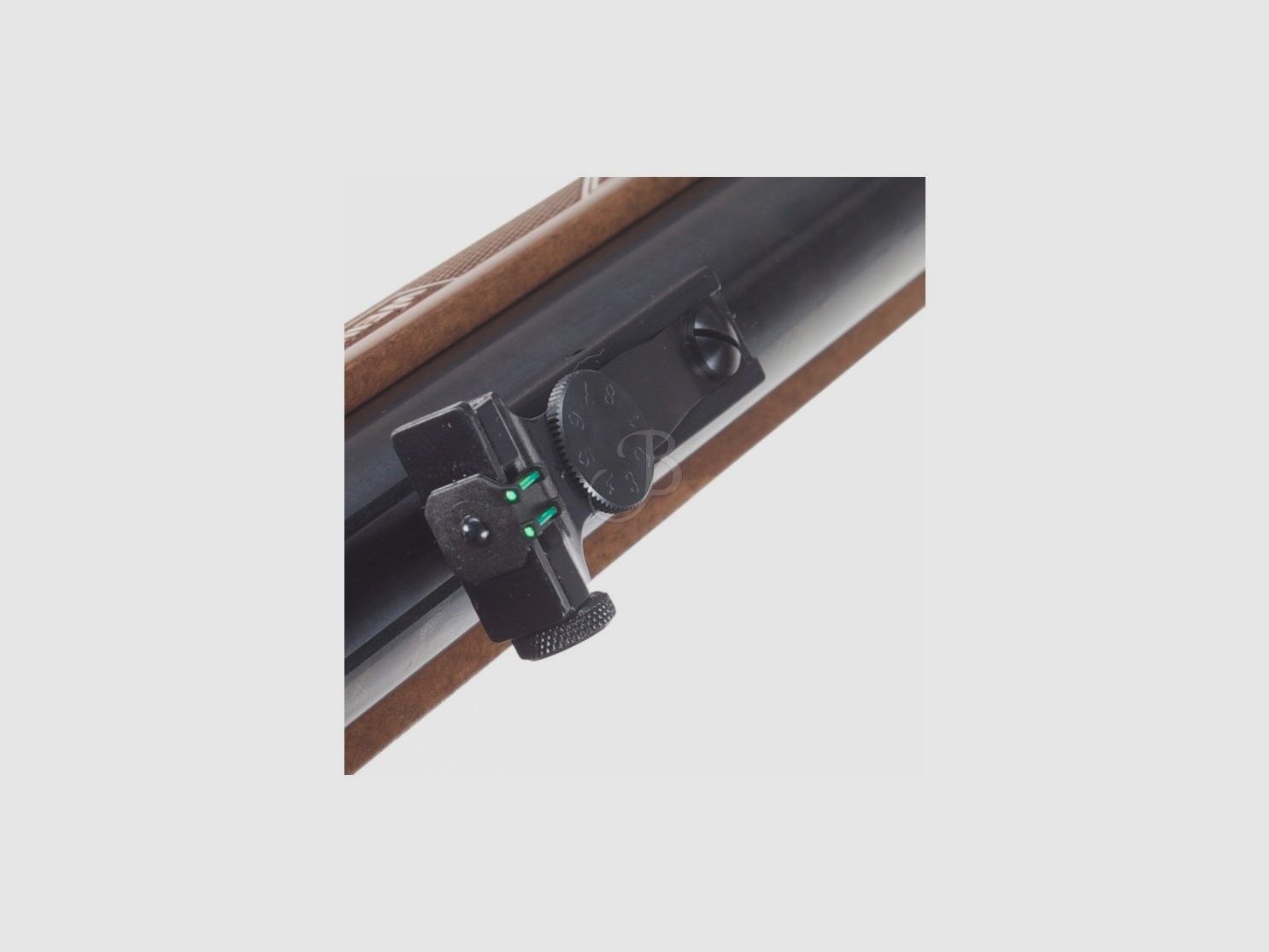 Weihrauch CAC HW 577 Bignami Cal 4,5mm, immagine 2 di 4