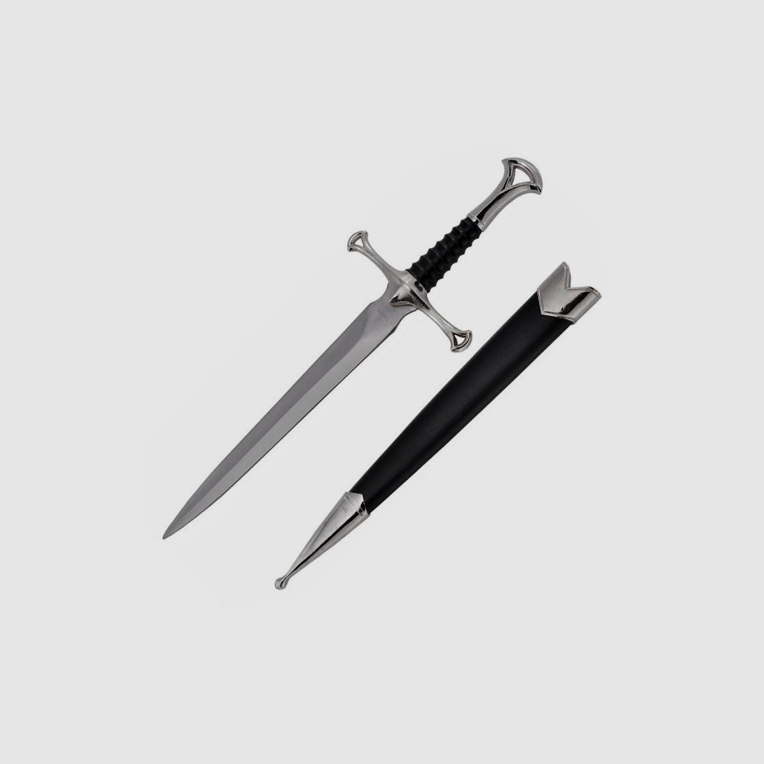 Dolch Narsil inklusive Scheide