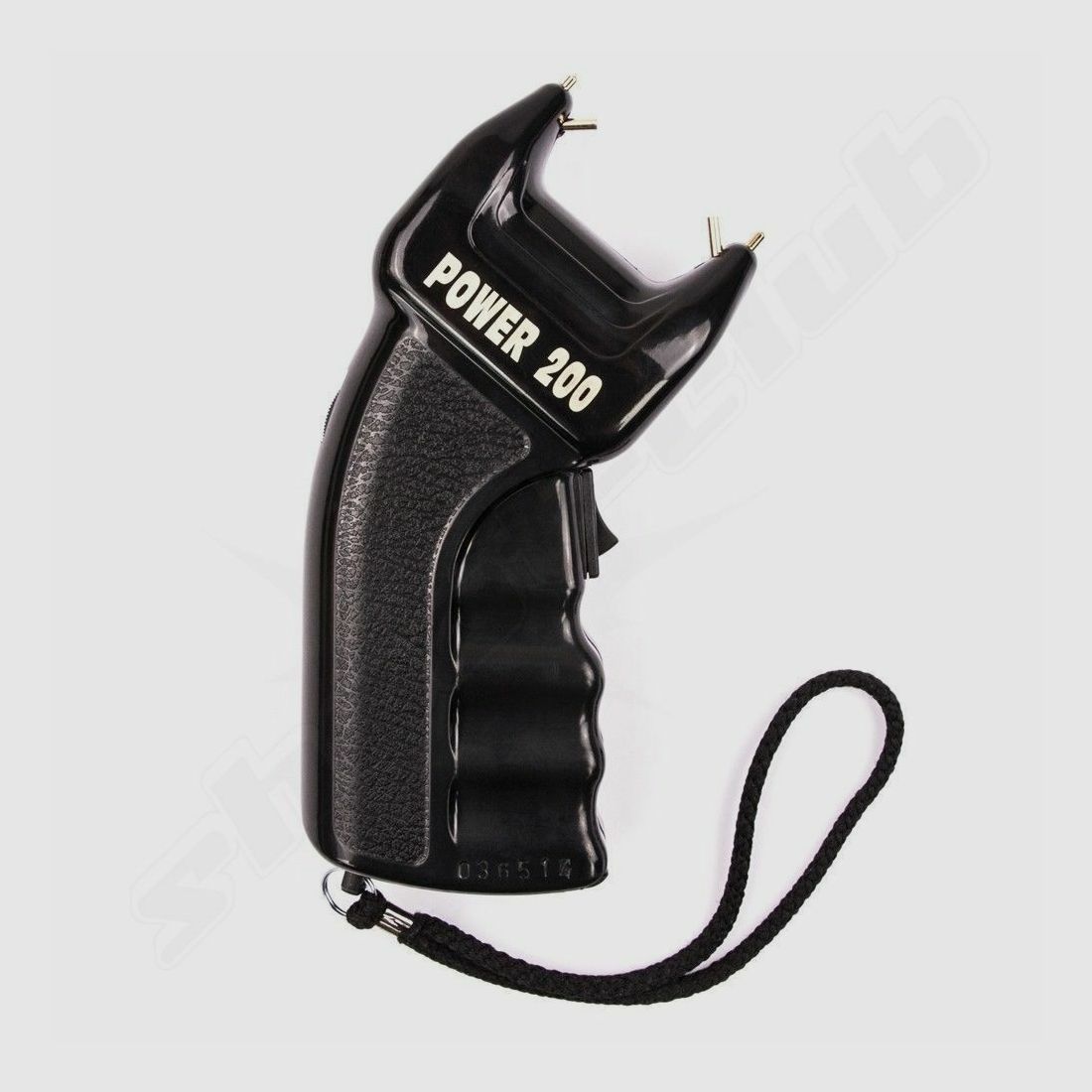 xxx Power 200 Electric Shock Device 200,000 Volts - PTB E002-11