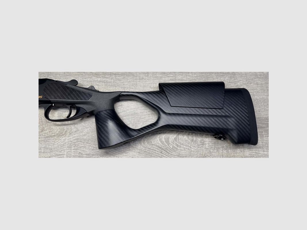 FBT KOLK BLASER K95 CARBON, afbeelding 2 van 7