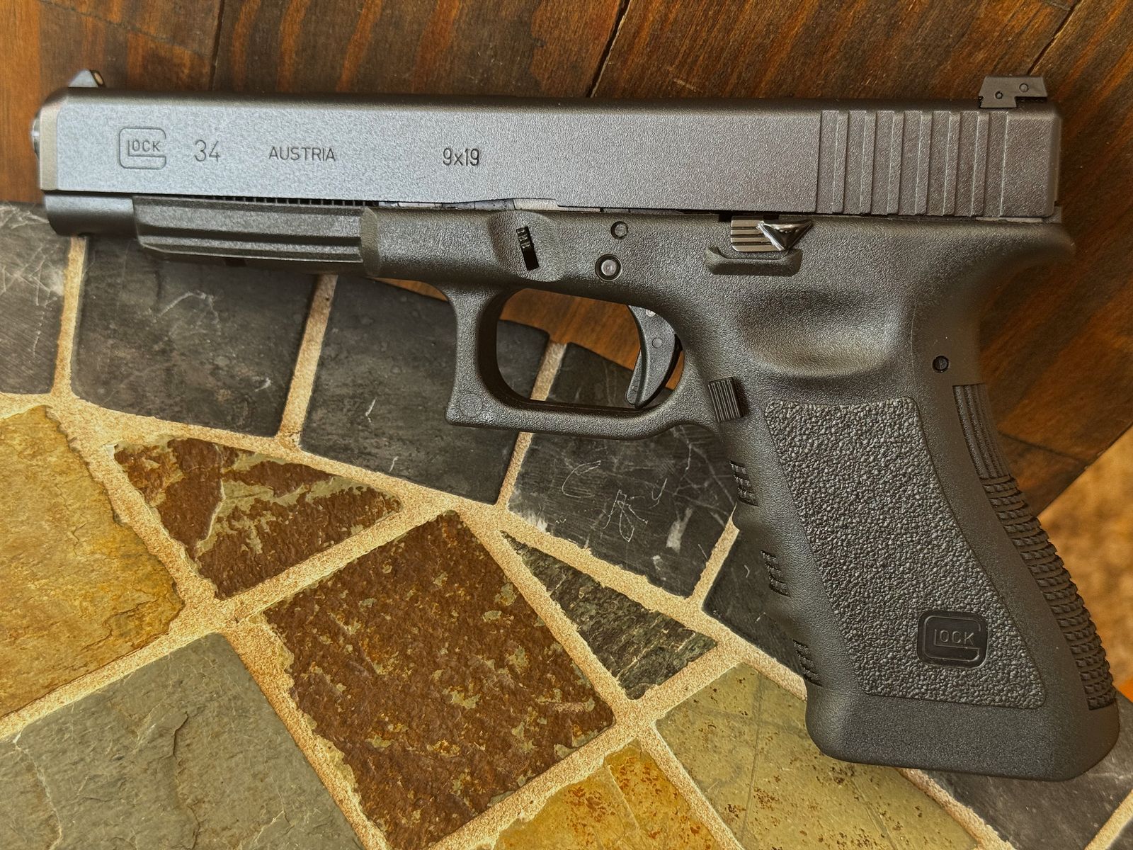 Glock 34