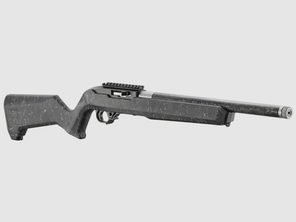 RUGER 10/22 Carbine Carbon Fiber