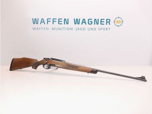 Steyr Mannlicher S