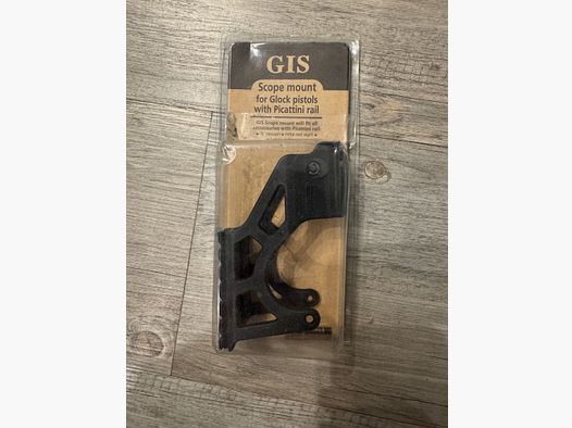 Glock Picatinny-Montage FAB Arms