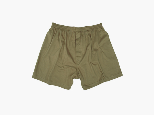 Boxershorts 3er Pack