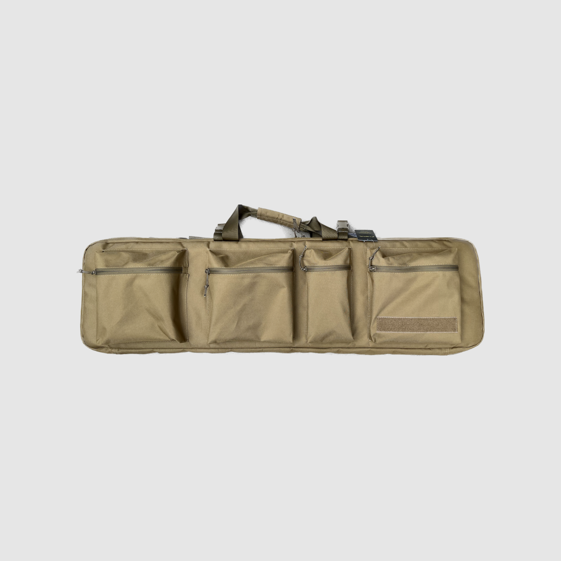 Garbacz Tactical3 Coyote Futteral für zwei Waffen, Bild 1 von 3