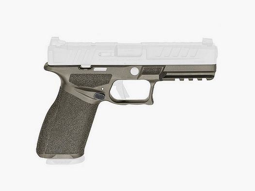 Griffstück Large OD-Grün HS Echelon Full Size