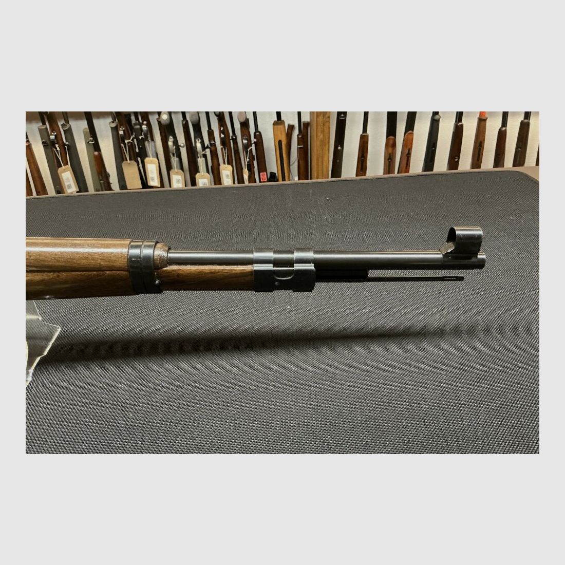 Sniper K98 KKW .22lr