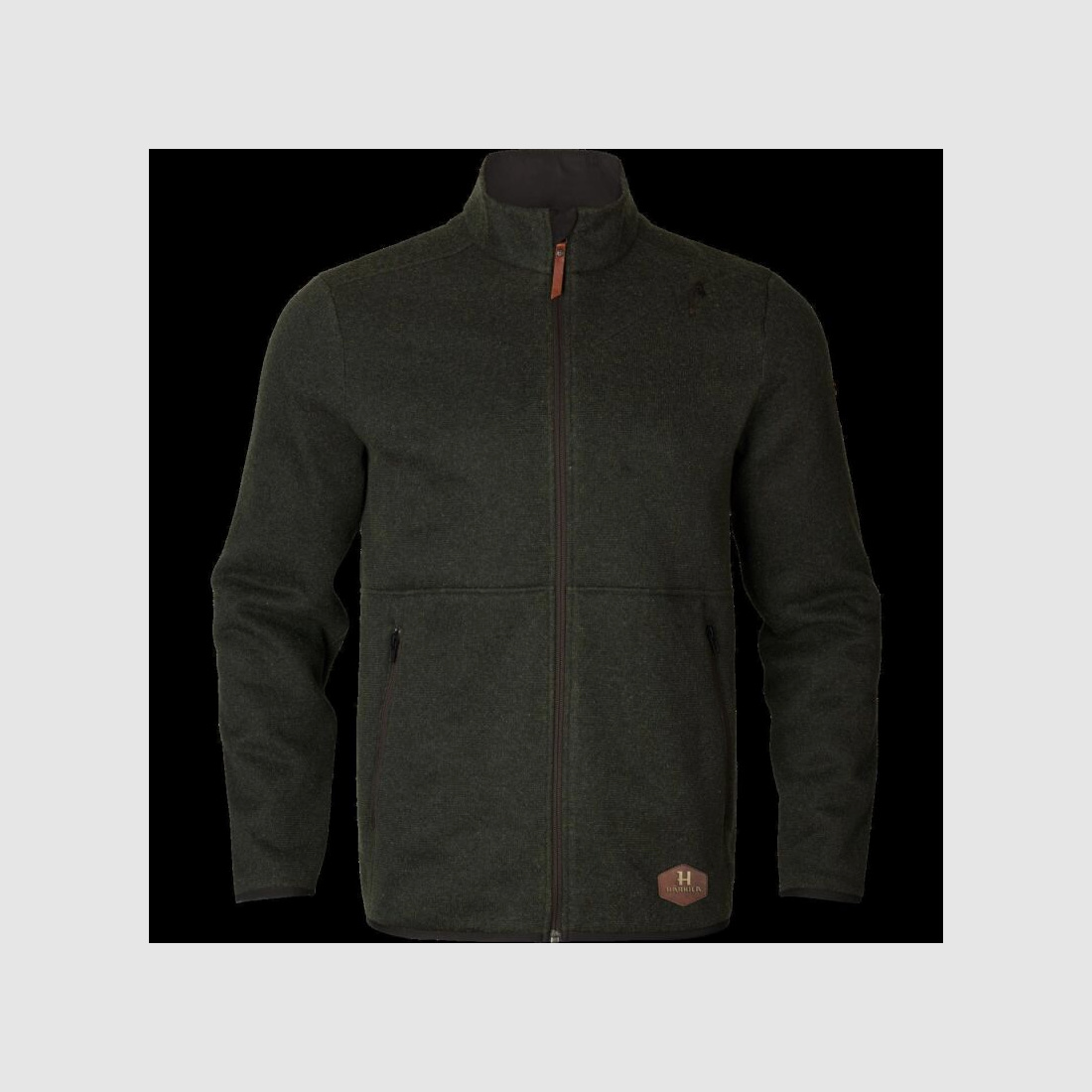 Härkila Herren Strickjacke Metso