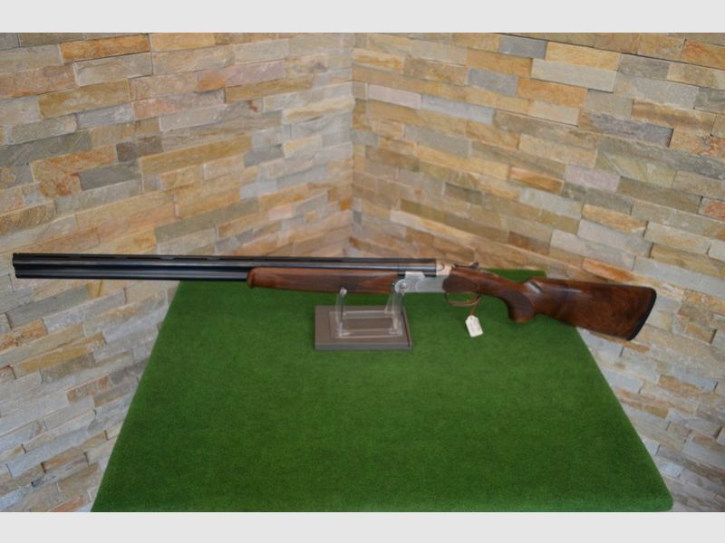 Beretta 686 Silver Pigeon 1 - Jagd.