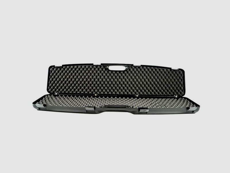 Nordhunt Riffelkuffert 125x22x11cm, billede 3 af 4